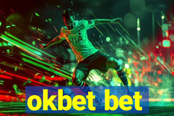 okbet bet